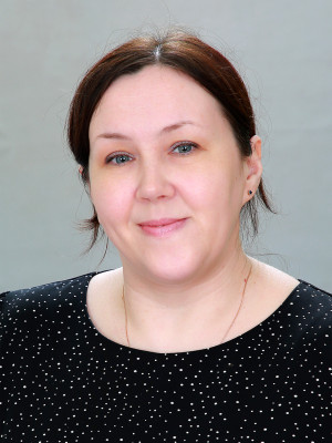 Педагогический работник Адеева Анна Борисовна