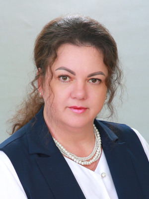 Заведующий Смирнова Оксана Владимировна