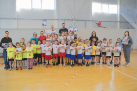 ГТО март 2026.